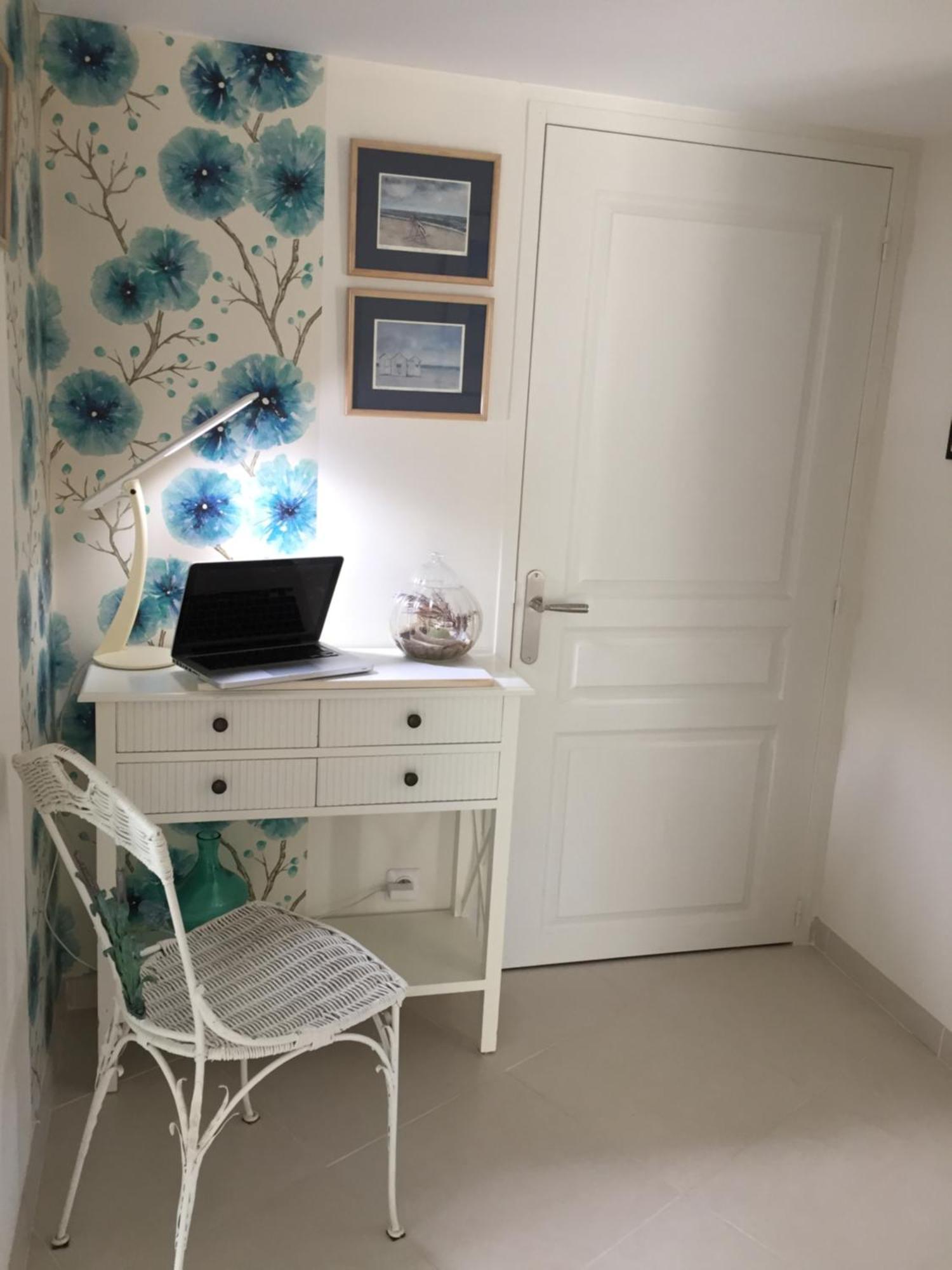 Ty Mamm Goz Apartment Paimpol Bagian luar foto